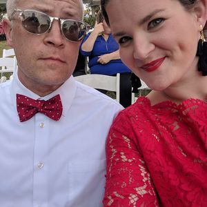 Meet your Posher, Kelly